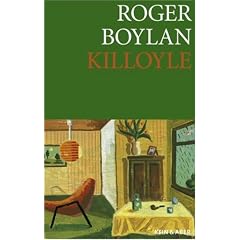 Die Killoyle-Trilogie: Killoyle - Eine irische Farce: Bd 1