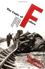 The Logic of Failure