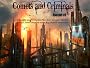Comets and Criminals--issue #1