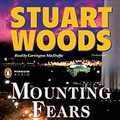 Mounting Fears | Stuart Woods