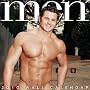 Men Magazine 2010 Wall Calendar