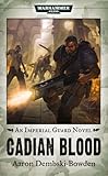 Cadian blood