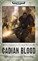 Cadian Blood (Warhammer 40,000 Novels: Imperial Guard)