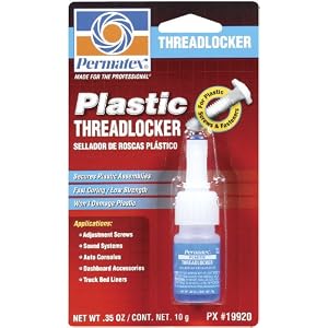 Permatex-19920-Plastic-Threadlocker-10g