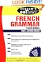 Schaum's Outline of French Grammar