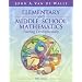 Elementary and Middle School Mathematics: Teaching Developmentally