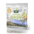 Whole Earth Amaranth-Cr�cker Mediterranean, 6er Pack (6 x 100 g Beutel) - Bio