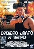 ordigno umano a tempo / Human Time Bomb (Dvd) Italian Import