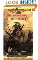 Tides Of Blood: 2 (Minotaur Wars)