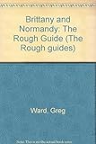 Brittany & Normandy : the rough guide