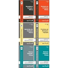 Basiswissen Politische Bildung. Handbuch f�r den sozialwissenschaftlichen Unterricht 1 - 6