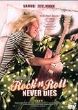 Rockn Roll Never Dies [ English subtitles ] [DVD]