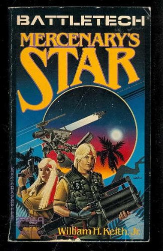 Mercenary's Star