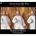 Guillaume Du Fay: Missa Se la face ay pale