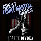 Great Court-Martial Cases | [Joseph DiMona]