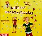 Lola auf Hochzeitsreise