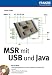 MSR mit USB und Java, m. CD-ROM
