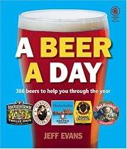 A Beer a Day