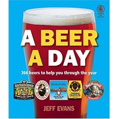 A Beer a Day