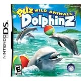 Wild Petz Dolphinz DS