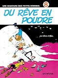 Du r�ve en poudre