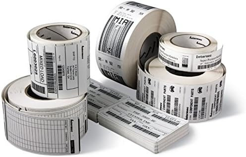 IntermecDuratherm II Direct Thermal Labels E15532