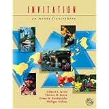 Invitation au monde francophone (with Audio CD) (French Edition)