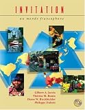 Invitation au monde francophone (with Audio CD)