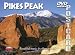 Pikes Peak DVD Postcard