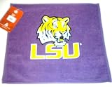 Louisiana State University Rally Towel