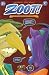 Books : Zoot #4