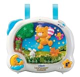 Vtech - Jouet 1er âge- Veilleuses - Lumi Douceur Enchanté