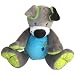 Doukidou - 70914 - Doudou - Martin Dog Binz