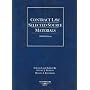 Contract Law: Selected Source Materials, 2008 ed. (American Casebooks)