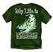 My Life is,Fishing T-Shirt