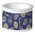 White Sand Blue Sea Dip Chiller
