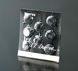 S.T.Dupont (エス・テー・デュポン) フリント(石)レフィル グレーフリント [正規品]