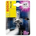Bosch Autolampe H7 Plus +90
