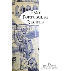 Easy Portuguese Recipes