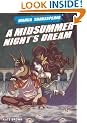 Manga Shakespeare: Midsummer Night's Dream, A