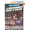 Manga Shakespeare: Midsummer Night's Dream, A
