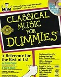 Classical Music for Dummies