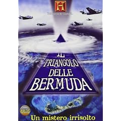 Il Triangolo Delle Bermude - Un Mistero Irrisolto