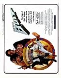 That Man Bolt Poster Movie Half Sheet 22 x 28 In - 56cm x 72cm Fred Williamson Teresa Graves Byron Webster Miko Mayama Satoshi Nakamura Jack Ging