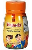 Dabur Hajmola Original, 120-Count Tablets (Pack of 12)