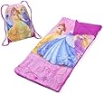 Disney Princess Slumber Bag Set