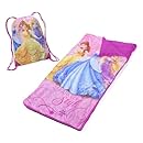 Disney Princess Slumber Bag Set