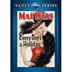 Every Day's a Holiday