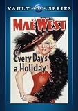Every Days a Holiday