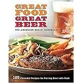 The Anheuser-Busch Cookbook (Paperback)